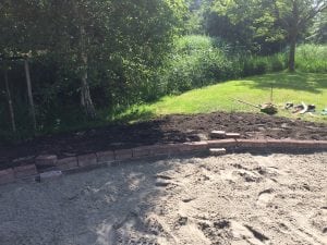 Herbestrating Landgoed Eikenrode
