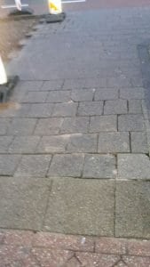 Aanpassingen Krimpen aan den IJssel