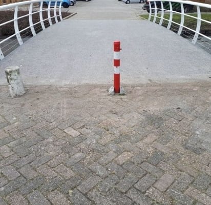 Diverse werkzaamheden Krimpen aan den IJssel