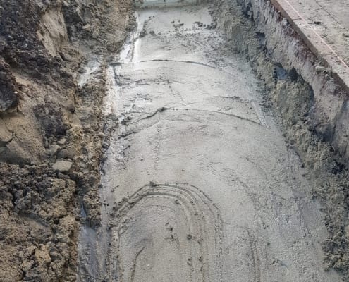 Damwanden Pijnacker Damwanden Pijnacker