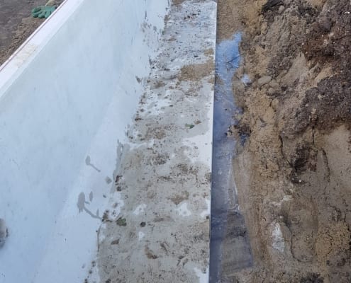 Damwanden Pijnacker Damwanden Pijnacker