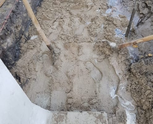 Damwanden Pijnacker Damwanden Pijnacker