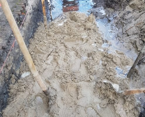 Damwanden Pijnacker Damwanden Pijnacker