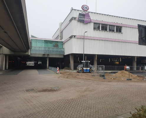 Busstation zuidplein (5)-min
