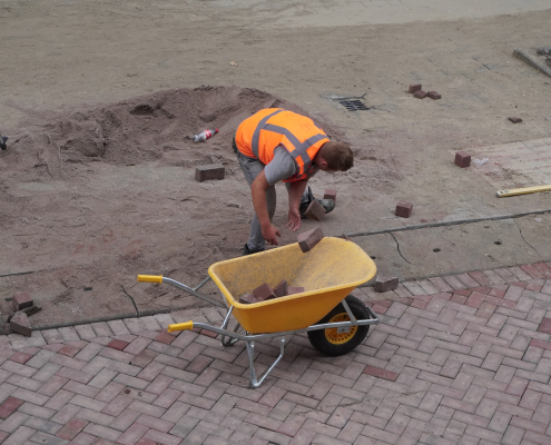 Project Agniesebuurt (2)